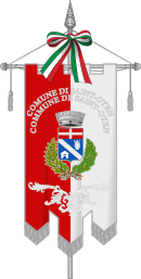 Drapeau de Saint-Oyen