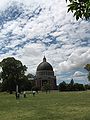 Sanctuary of Our Lady of the Rosary of San Nicolás, Buenes Aires province, Argentina