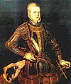 King Sebastian of Portugal