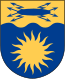 Blason de Skellefteå