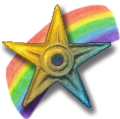 Special Barnstar - Commendations on a good job with my first 2 GA reviews
