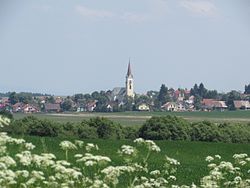 Spišské Bystré