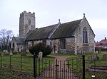 Church of St Mary