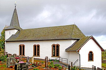 St. Gangolfus