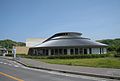 洲本市立図書館五色図書館（兵庫県洲本市）