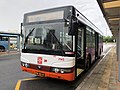 宇通ZK6105HG