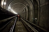 Thames Tunnel walk.jpg