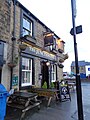 The Junction Inn