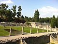 Thermes gallo-romains de Vaison-la-Romaine