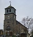 Thomas Kirche in Oberzwehren