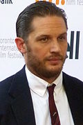 Tom Hardy (Bane)