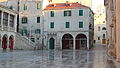 Square of the Republic of Croatia