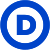 Democratic Party logo