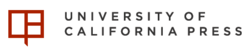 UCPRESS LOGO