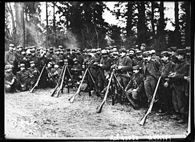 Image illustrative de l’article 86e division d'infanterie territoriale