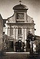 Church in 1917