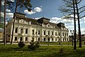 Residence of Serbian Orthodox Bishop in Vršac