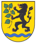 Brasão de Torgau-Oschatz