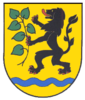 Coat of arms of Torgau-Oschatz