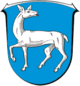 Zierenberg – Stemma