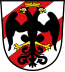 Blason de Holzheim