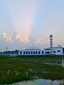 Central Mosque