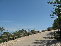 萬石植物園