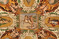 Fresque de Mercure (Vatican)