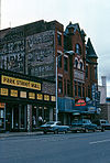 Missoula Downtown Historic District