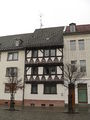 Wohnhaus