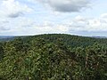 Zwergberg - Blick vom Taubenkopf