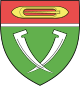 Coat of arms of Gramatneusiedl