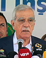 Ahmet Türk