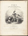 "March of the First Volunteer Regiment of Alabama. Dedicated to Col. Thos. W. McCoy of Mobile. Composed by John Holloway. Boston. Published by John Ashton & Co." (Boston Public Library)