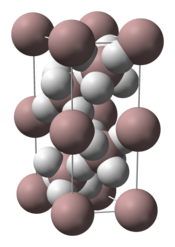 Image illustrative de l’article Hydrure d'aluminium