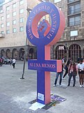 Antimonumenta in Guadalajara