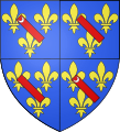 Prince of La Roche-sur-Yon