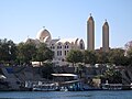 Archangel Michael Coptic Orthodox Cathedral (Aswan)