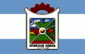 Bandeira de Otacílio Costa