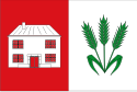 Bandeira de Aldeaseca