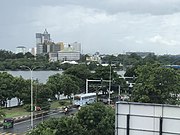 President's College, Sri Jayawardenapura Kotte