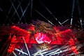 UNTOLD 2023 stage