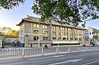 Beijing First Experimental Primary School, main campus