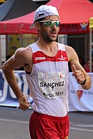 Benjamín Sánchez – Rang 23