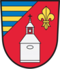 Coat of arms of Bezděkov