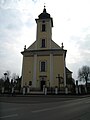 Kirche in Bielany