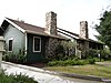 Bixby-Bryant Ranch House