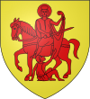 Blason Chartreuse de Sélignac