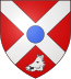 Blason de Coquelles Kalkwelle