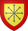 Blason de Lorgies